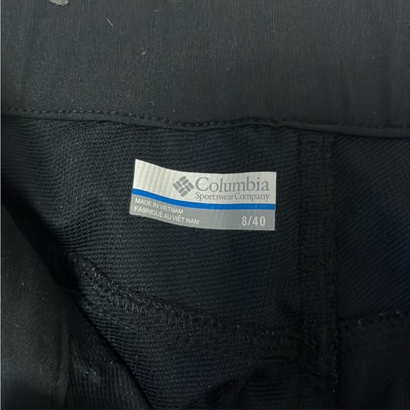 Savanna Hill hiking pants - Picture 4 of 5